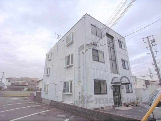 エスポワール平津外観写真3