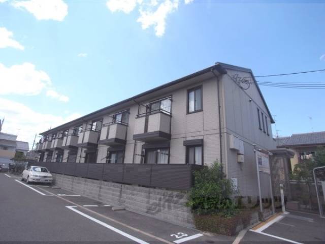パステルコート外観写真1