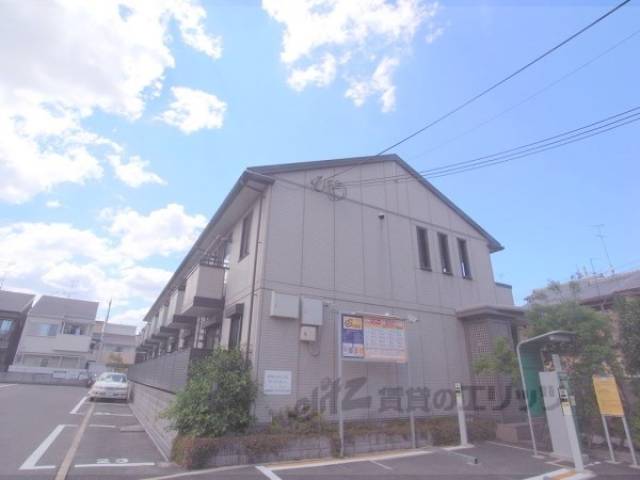 パステルコート外観写真3