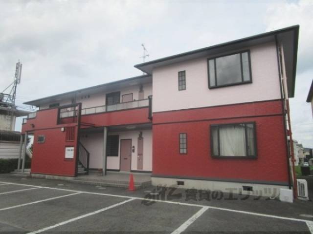 ヴィラエム＆ケイ外観写真2