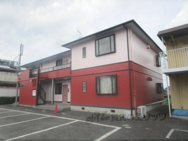 ヴィラエム＆ケイ外観写真3