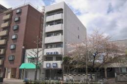 エバグリーンヴィラ堀川外観写真