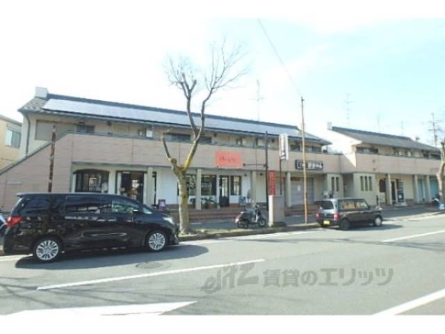 長谷ガーデンハイツ外観写真1