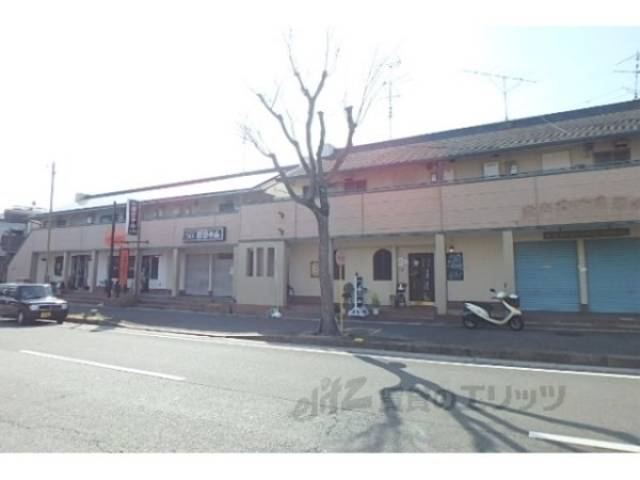 長谷ガーデンハイツ外観写真3