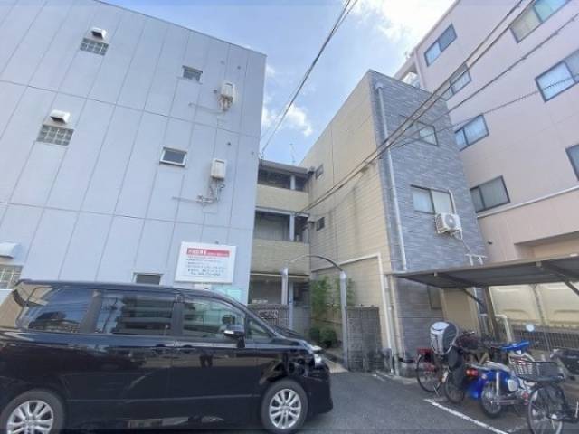 コーポ川久外観写真3