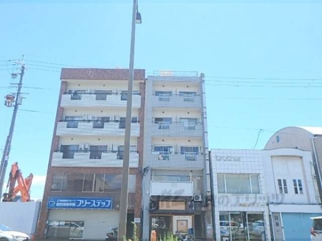 アバンティ吉祥院外観写真2