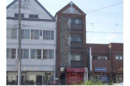 グレース板倉外観写真