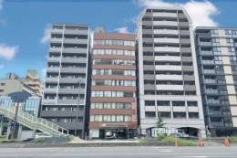 パティオ林外観写真