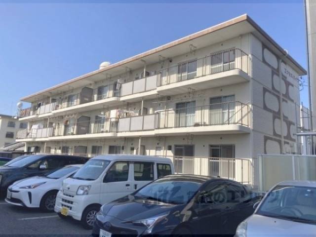 エクセルハイツ外観写真2