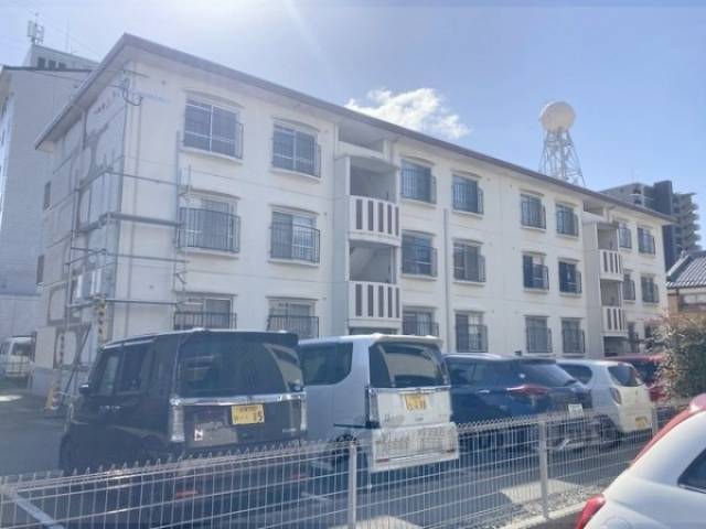 エクセルハイツ外観写真3