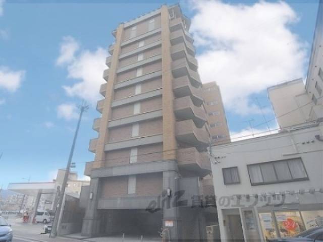 Ｇｒａｎｄ　Ｅ’ｔｅｒｎａ　京都外観写真1