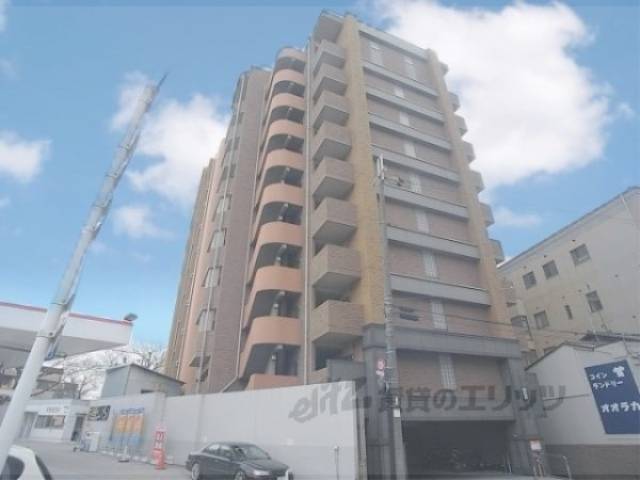 Ｇｒａｎｄ　Ｅ’ｔｅｒｎａ　京都外観写真2