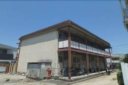 ダイワグリーンハイツ外観写真