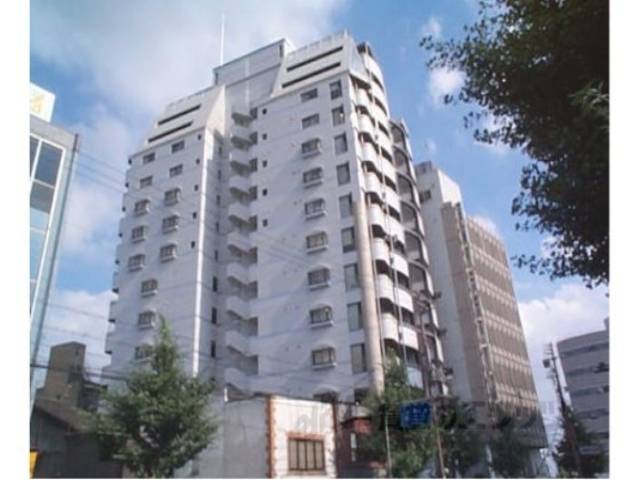 Ｄｅ’ｌｅａｄ河原町外観写真1