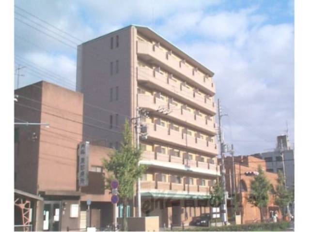 ＥＮＶＹ寺ノ前外観写真1
