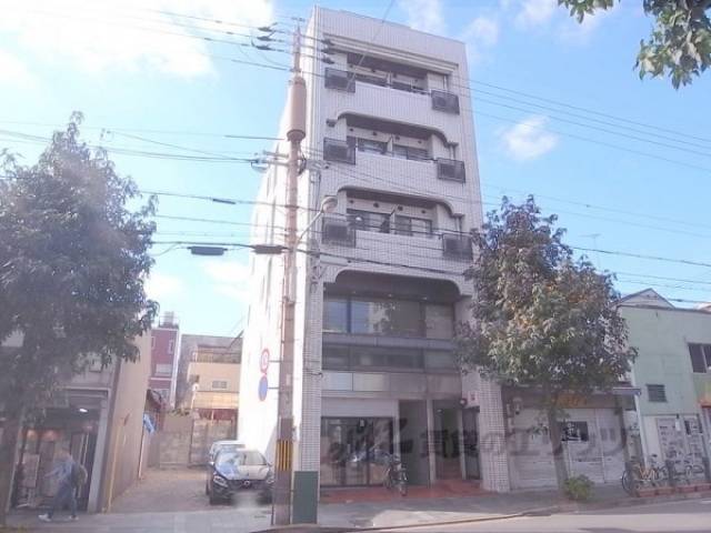 グランタック千本外観写真1