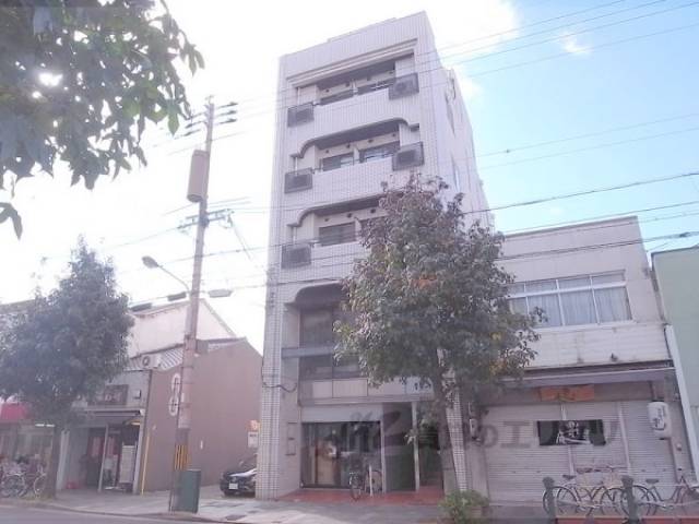 グランタック千本外観写真3