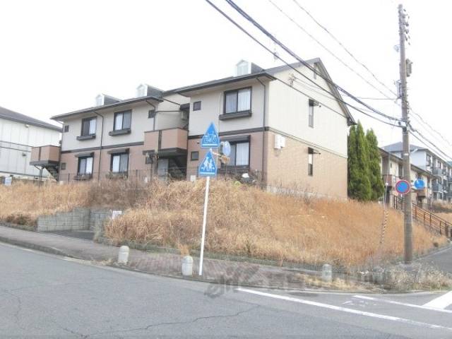ルミエール梅美台外観写真1