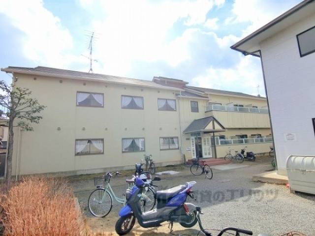 ハイツ６２外観写真2