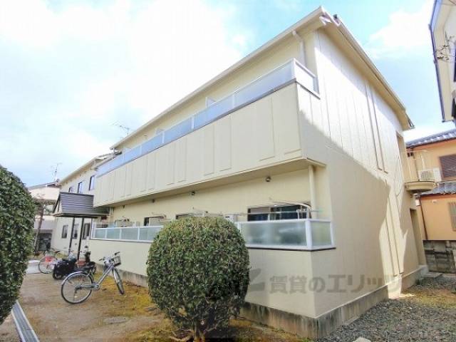 ハイツ６２外観写真3