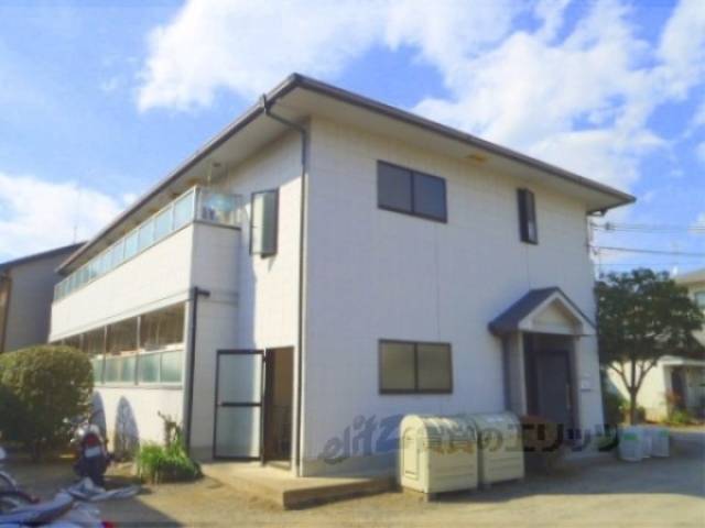 ラウンドテーブル外観写真2