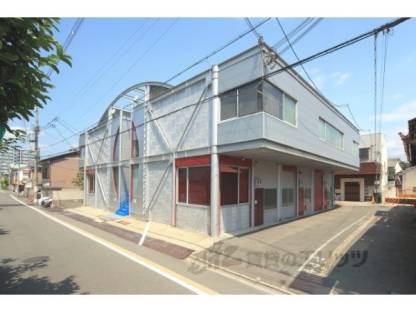 LOFT48外観写真1