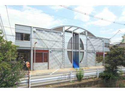 LOFT48外観写真2