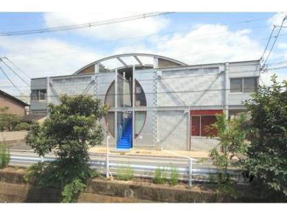 LOFT48外観写真3