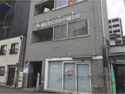 ハイネス堀川外観写真1