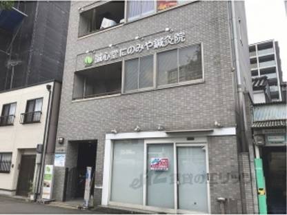 ハイネス堀川外観写真3