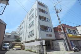 中央１丁目小堀マンション外観写真