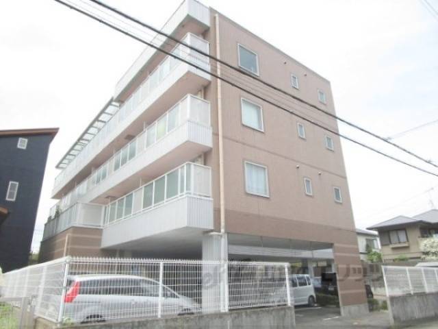 レイクパレスゼゼ外観写真2