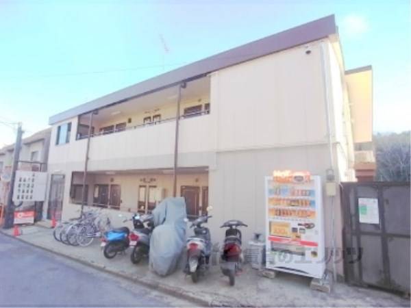 023234の外観写真