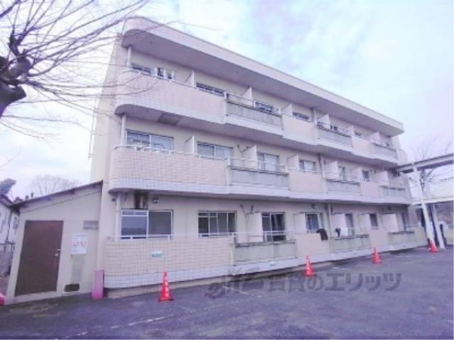 アミクレール２１外観写真2