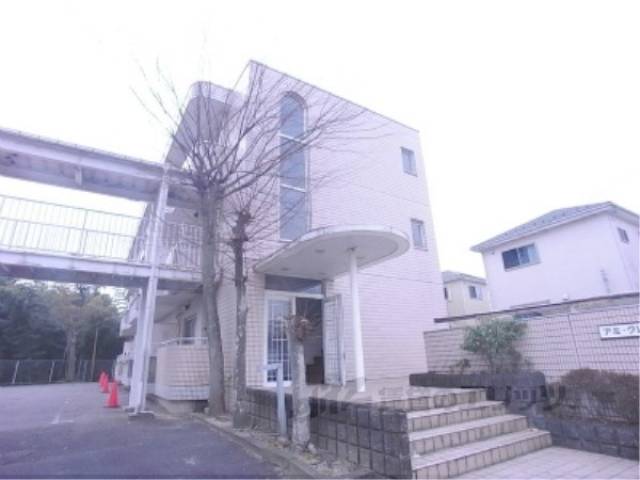 アミクレール２１外観写真3