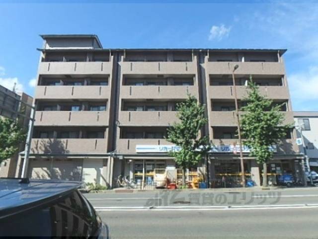 エレガント鴨川Ｃ棟外観写真2