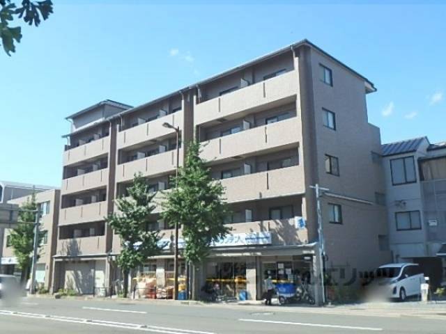 エレガント鴨川Ｃ棟外観写真3