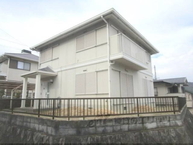 貸家外観写真2