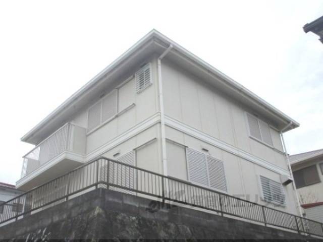 貸家外観写真3