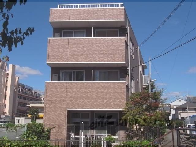 ガーデンライフ竹澤外観写真2