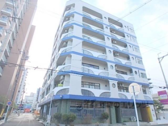 におの浜小堀マンション外観写真2