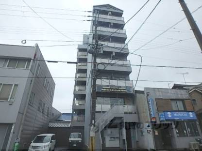 ドエルコトブキ外観写真1