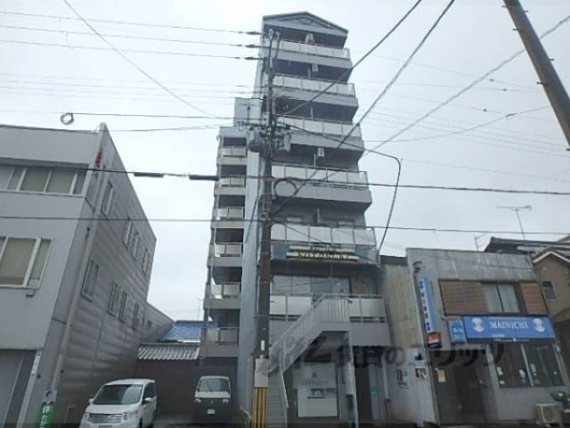 ドエルコトブキ外観写真1