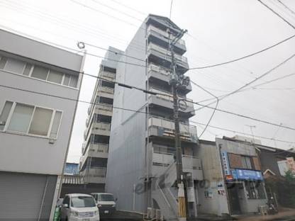 ドエルコトブキ外観写真2