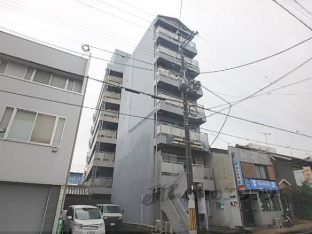 ドエルコトブキ外観写真2