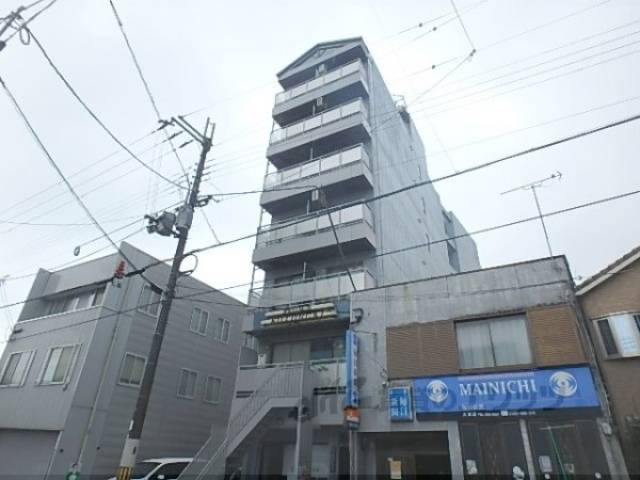 ドエルコトブキ外観写真3