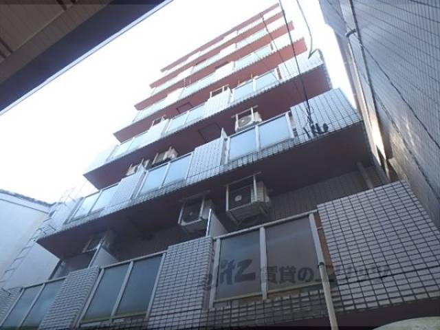 アセンティアびわこ外観写真2