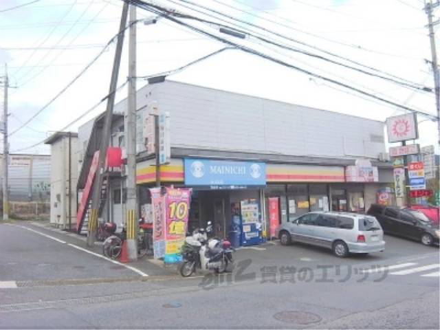 ハイツ４４０外観写真1