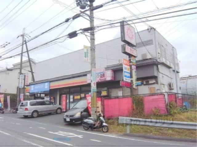 ハイツ４４０外観写真2