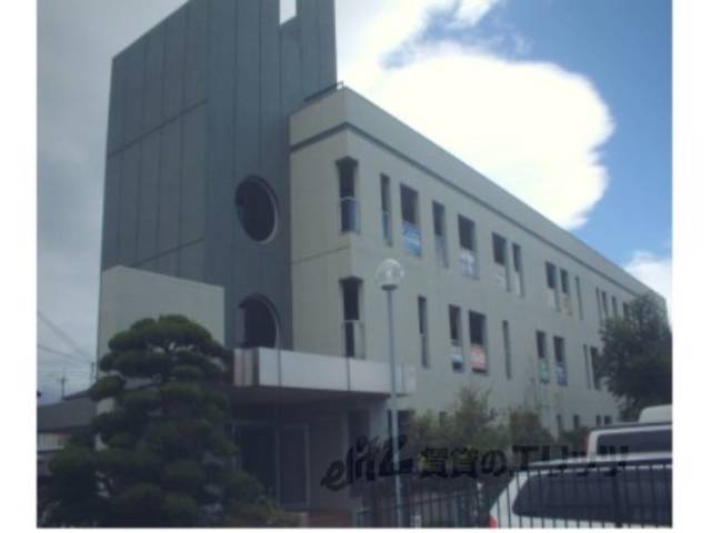 ビラキヨシ外観写真1